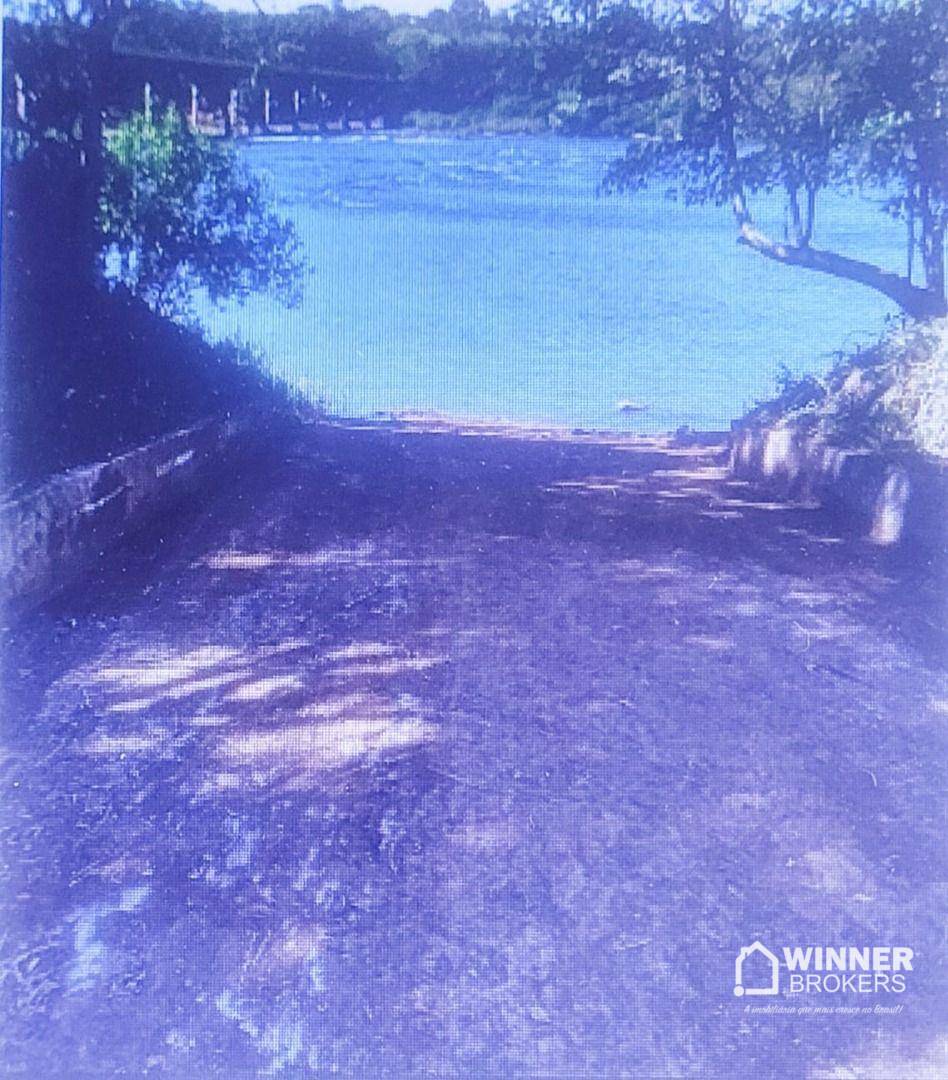 Loteamento e Condomínio, 375 m² - Foto 1