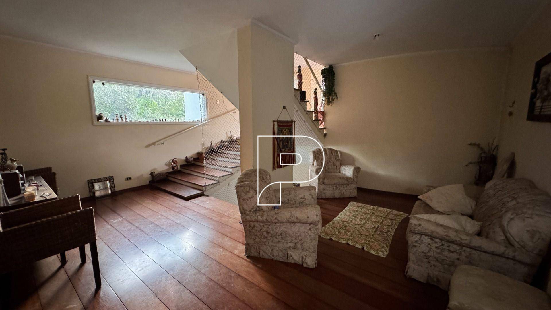 Casa de Condomínio à venda com 4 quartos, 719m² - Foto 20