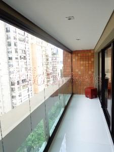 Apartamento à venda com 3 quartos, 175m² - Foto 17