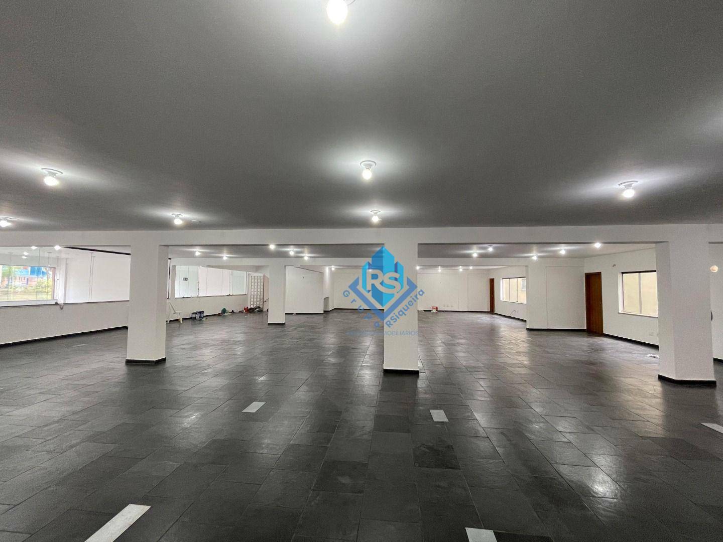 Prédio Inteiro para alugar, 1300m² - Foto 5