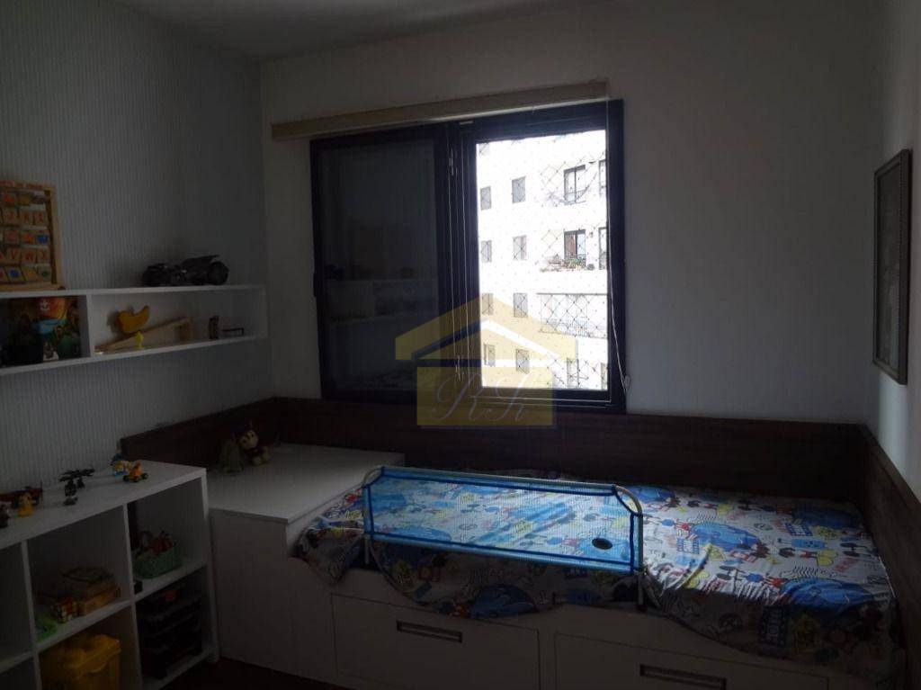 Apartamento à venda com 3 quartos, 116m² - Foto 16