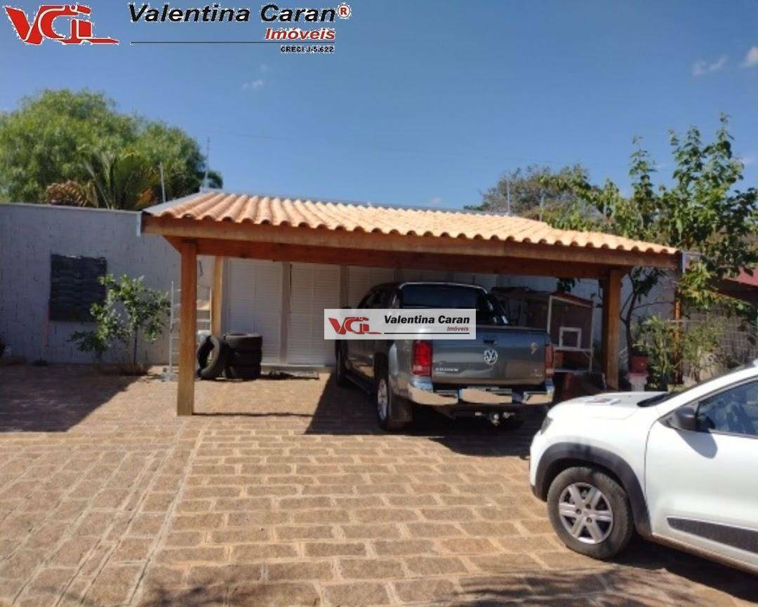 Chácara à venda com 3 quartos, 282m² - Foto 4