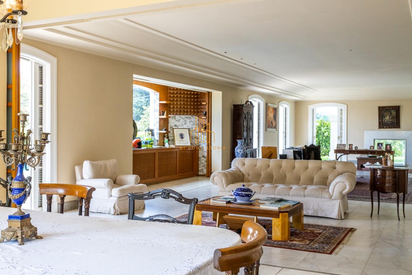 Casa de Condomínio para alugar com 4 quartos, 1500m² - Foto 24