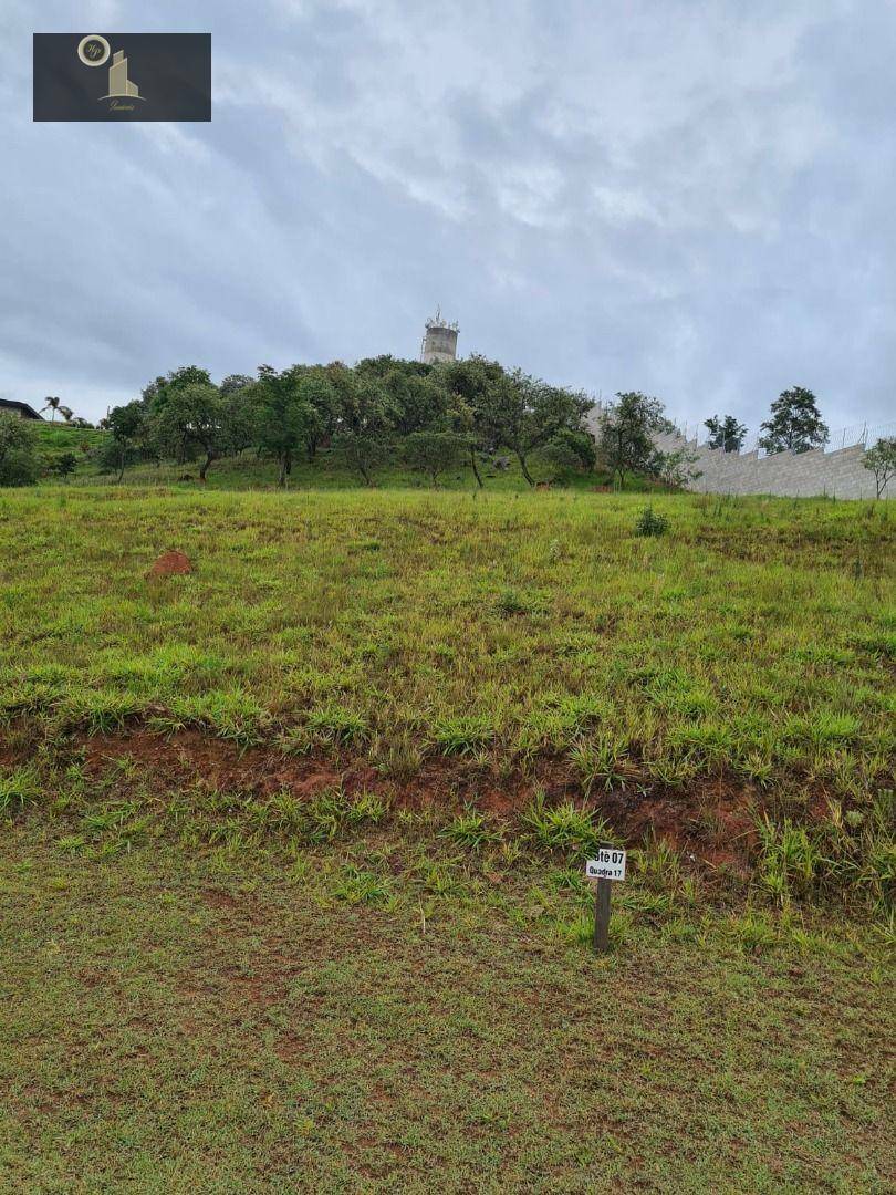 Loteamento e Condomínio à venda, 806M2 - Foto 18