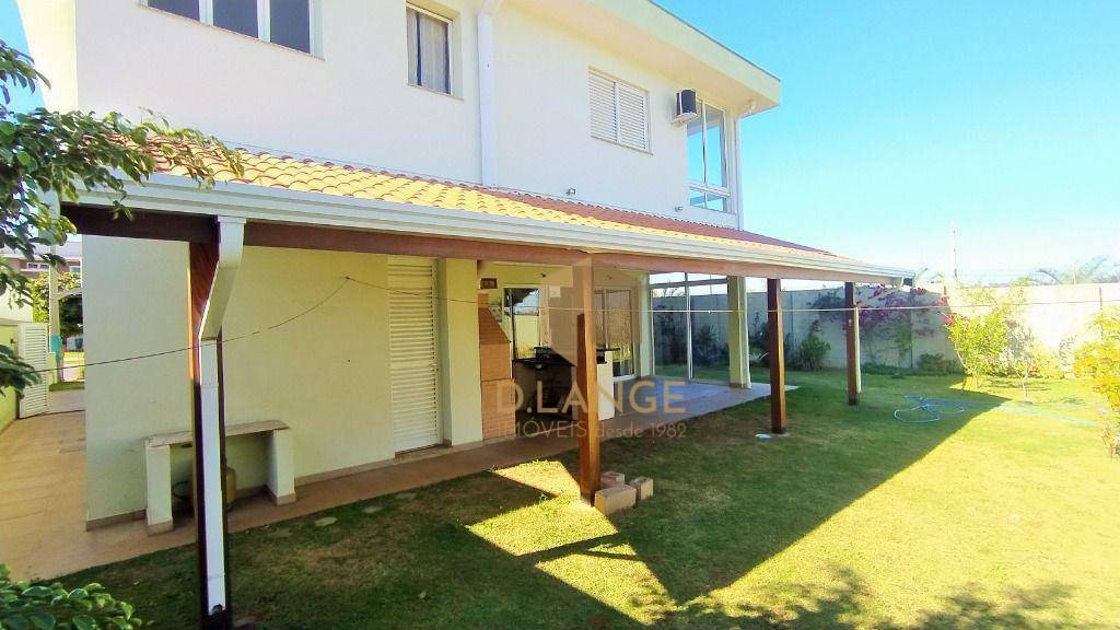 Casa de Condomínio à venda com 3 quartos, 283m² - Foto 20