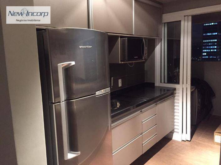 Apartamento à venda e aluguel com 1 quarto, 89m² - Foto 7