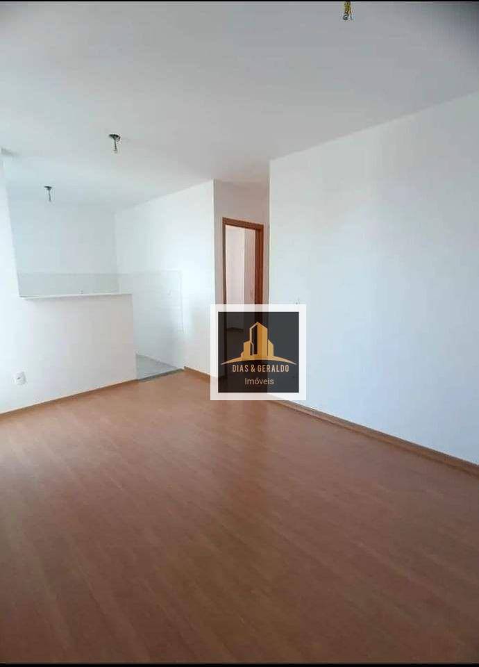 Apartamento à venda com 2 quartos, 45m² - Foto 8