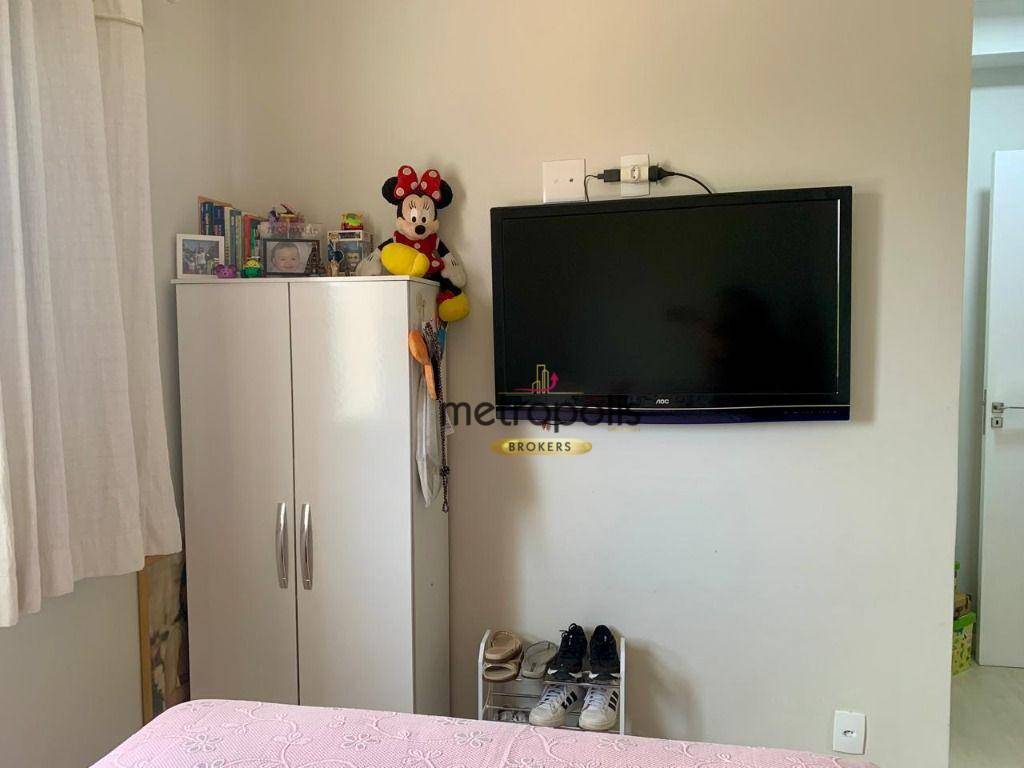 Apartamento à venda com 2 quartos, 62m² - Foto 26