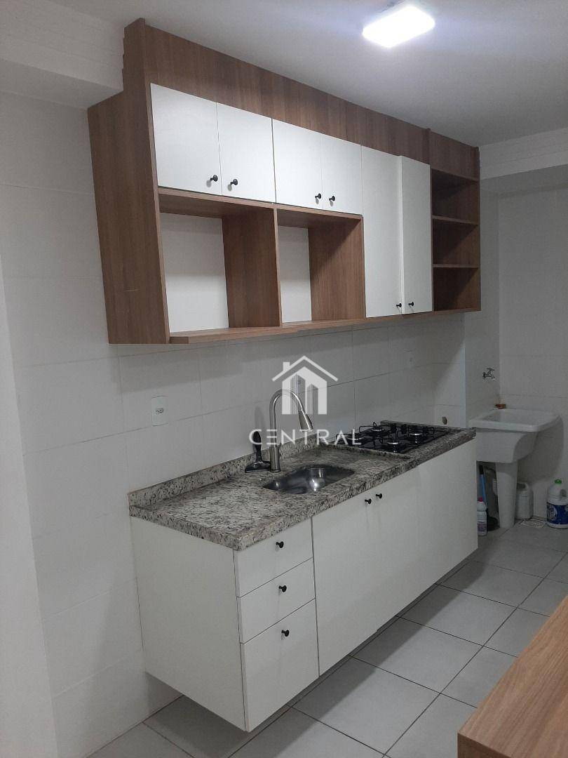 Apartamento, 2 quartos, 62 m² - Foto 12