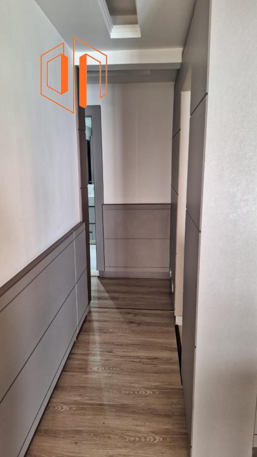 Apartamento à venda com 3 quartos, 141m² - Foto 14