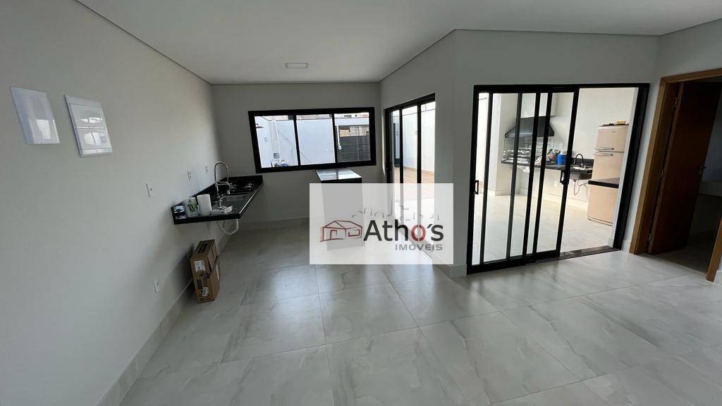 Casa à venda com 3 quartos, 140m² - Foto 26