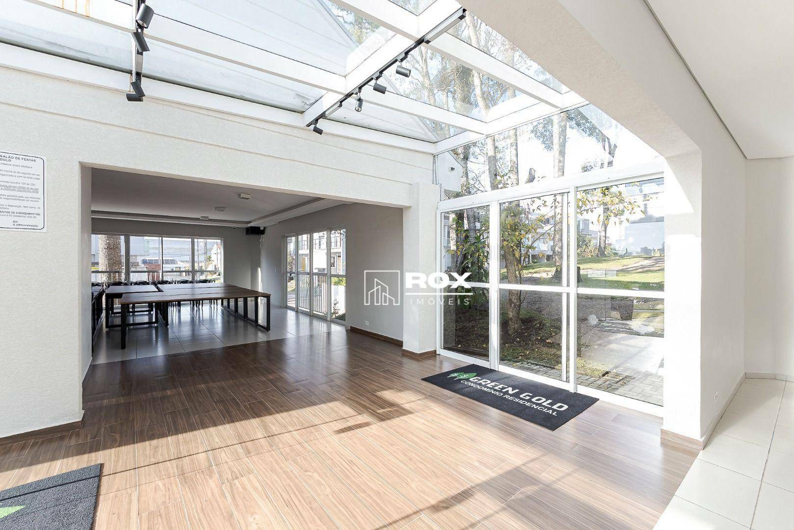 Casa de Condomínio à venda com 3 quartos, 127m² - Foto 30