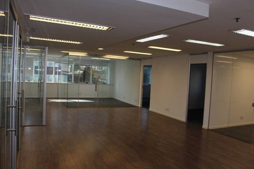 Conjunto Comercial-Sala para alugar, 216m² - Foto 8