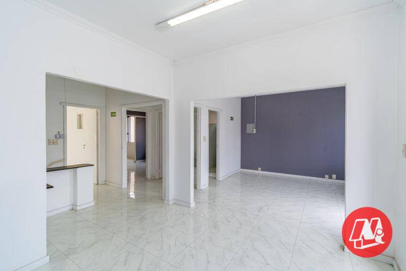 Conjunto Comercial-Sala para alugar, 147m² - Foto 11