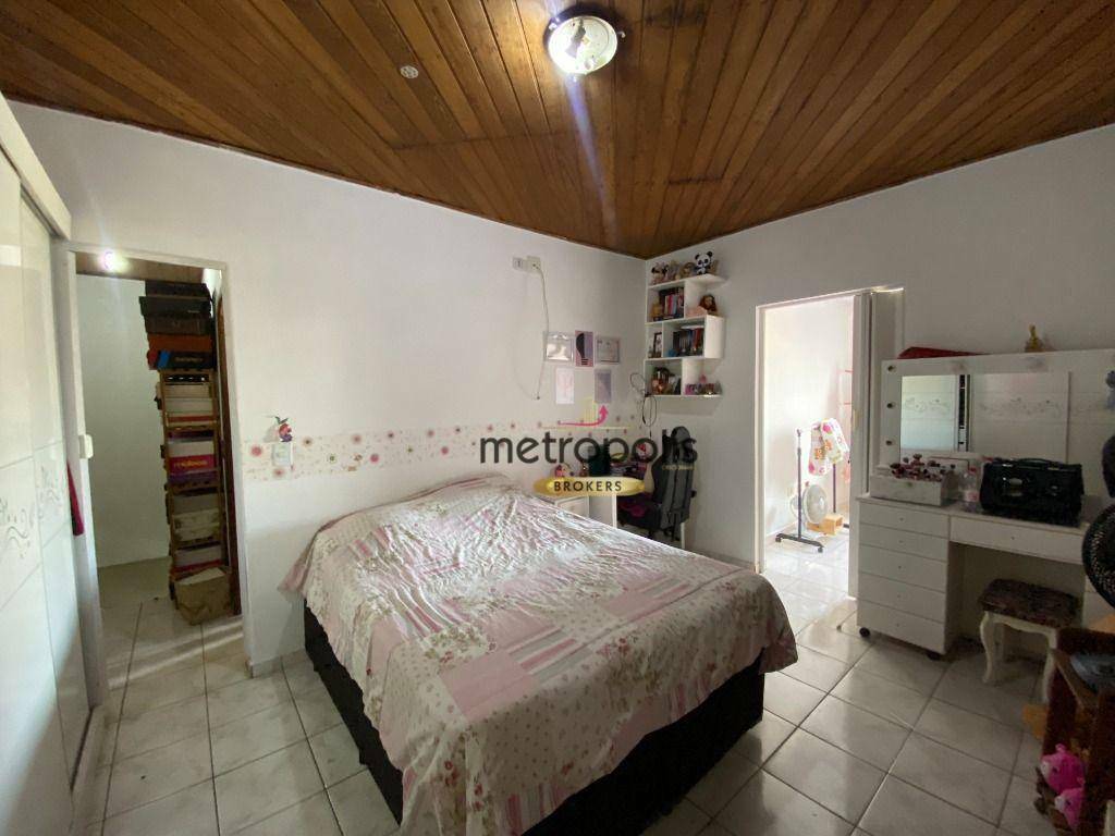 Sobrado à venda com 4 quartos, 199m² - Foto 37