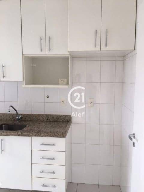 Apartamento para alugar com 1 quarto, 41m² - Foto 17