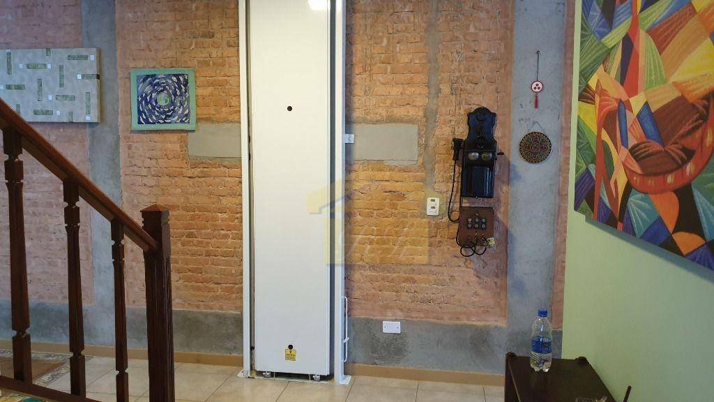 Sobrado à venda com 3 quartos, 173m² - Foto 9