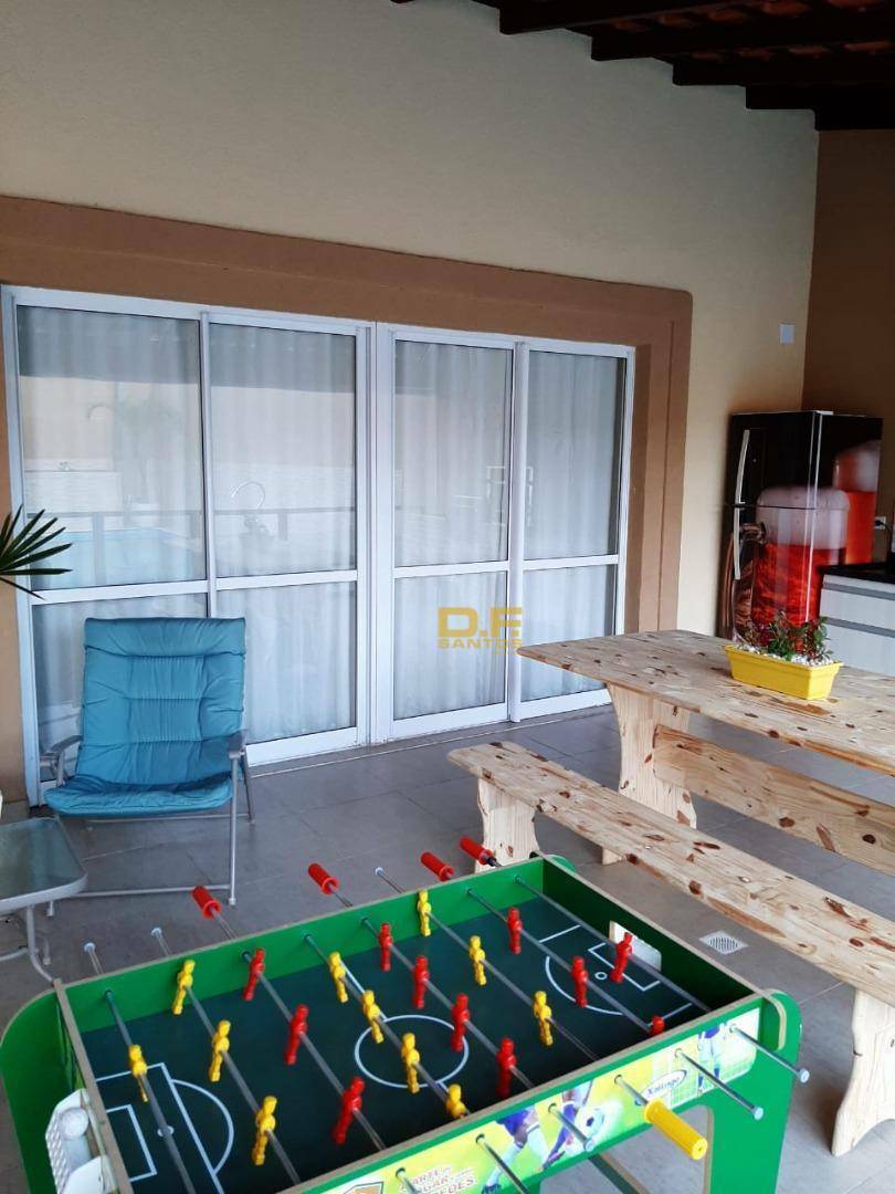 Sobrado à venda com 5 quartos, 320m² - Foto 28