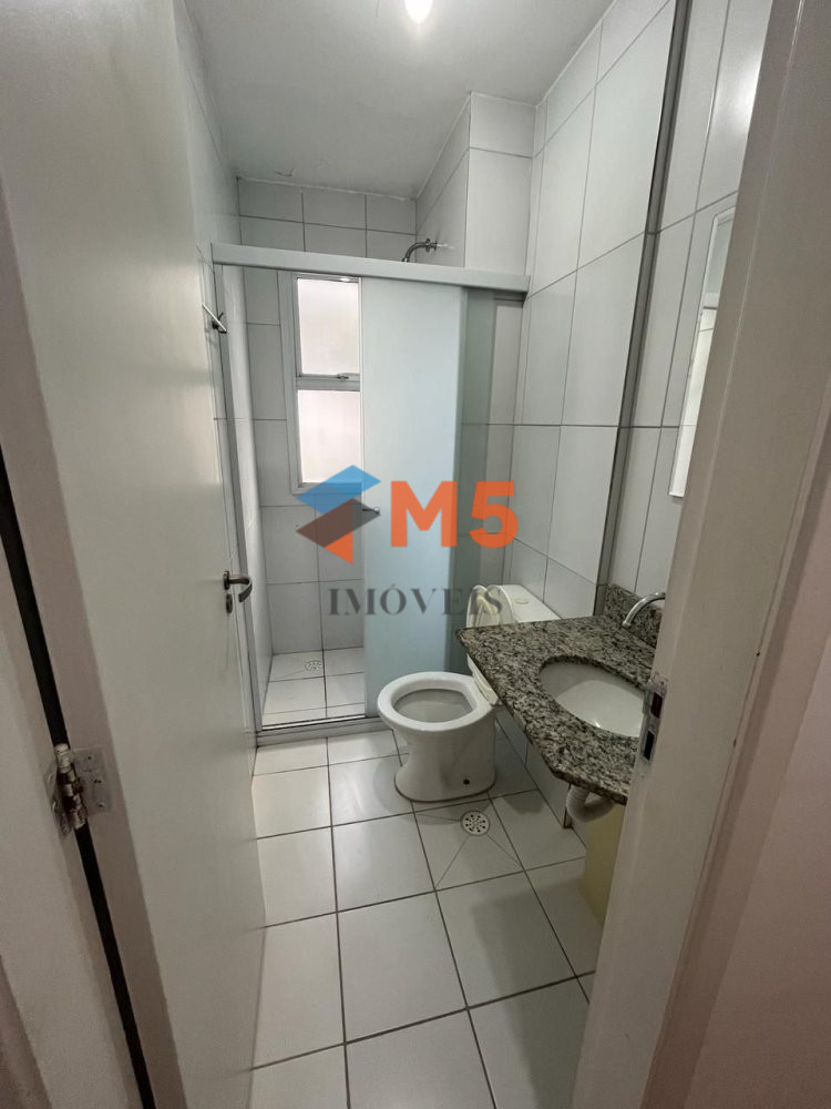 Apartamento à venda com 3 quartos, 86m² - Foto 11