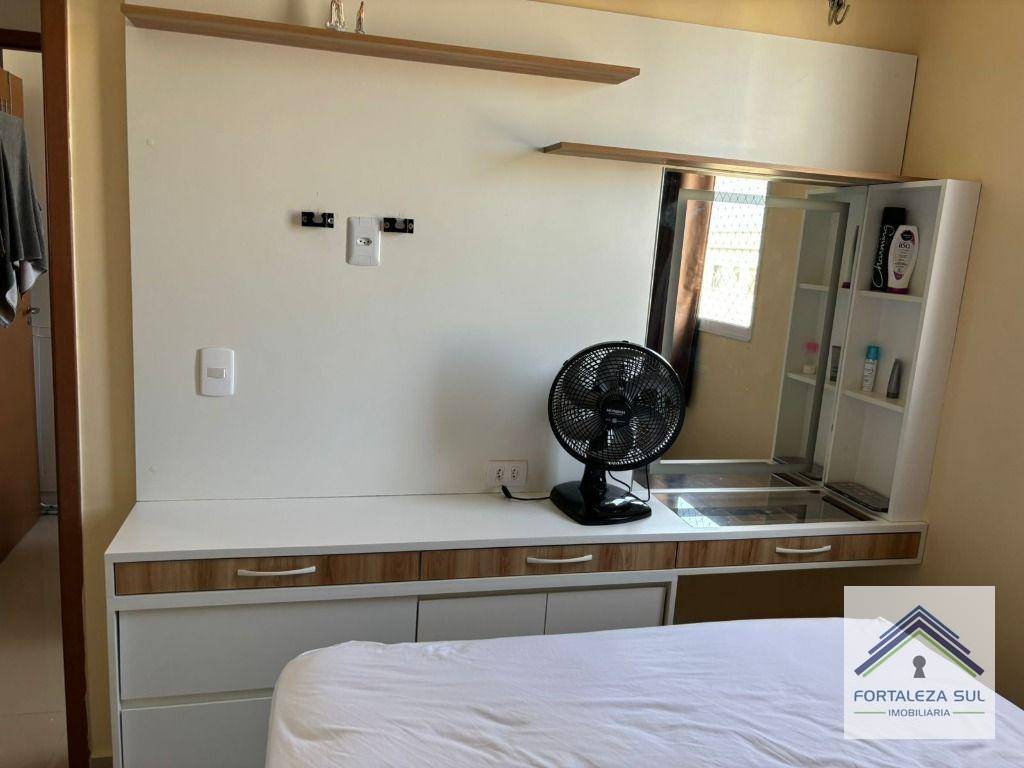 Apartamento à venda com 2 quartos, 41m² - Foto 8