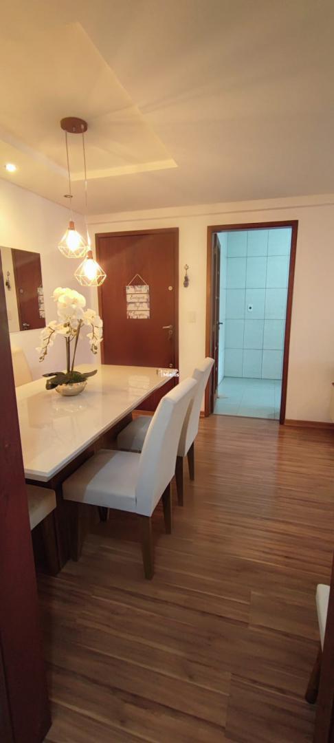 Apartamento à venda com 1 quarto, 51m² - Foto 26