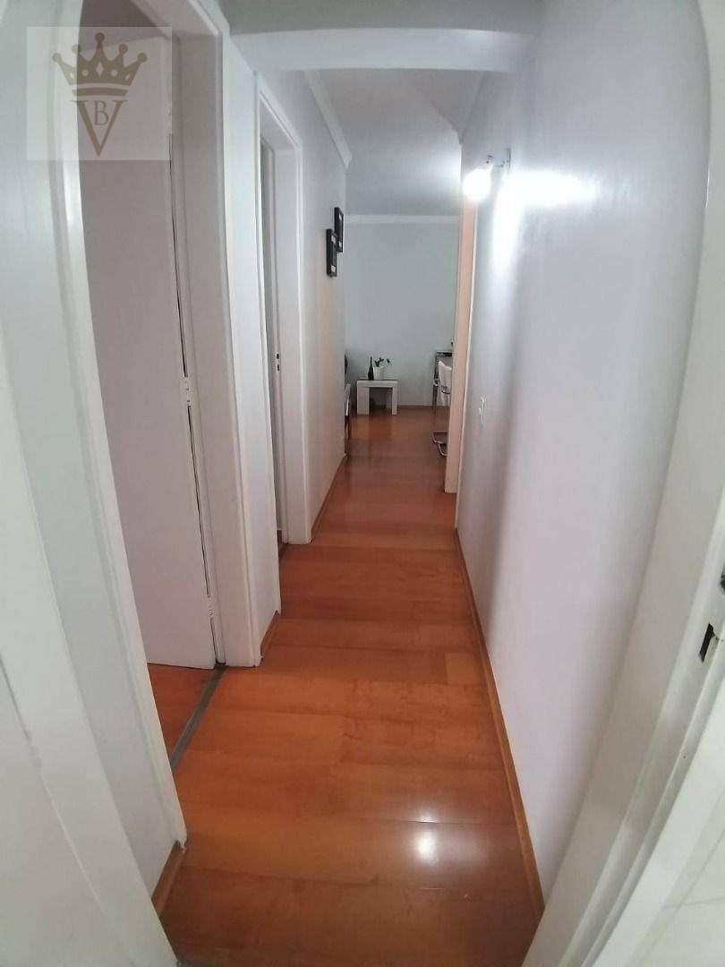 Apartamento à venda com 3 quartos, 83m² - Foto 8