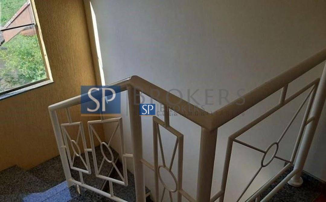 Casa de Condomínio à venda e aluguel com 5 quartos, 500m² - Foto 25