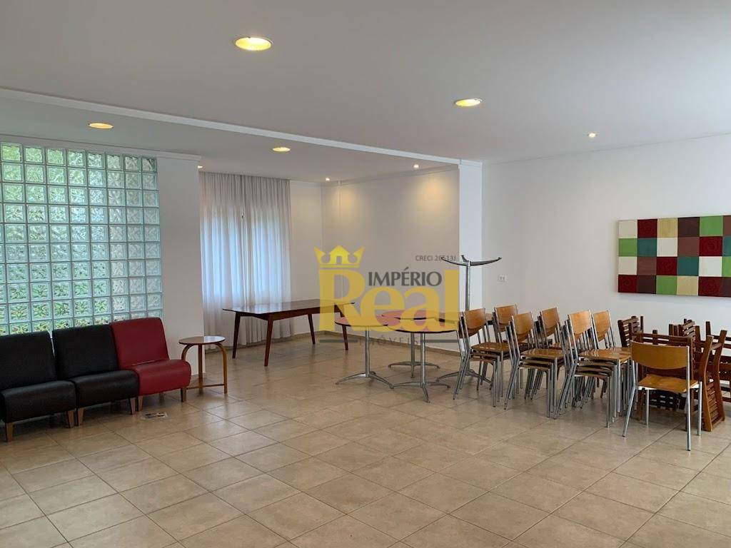 Apartamento à venda com 4 quartos, 129m² - Foto 10