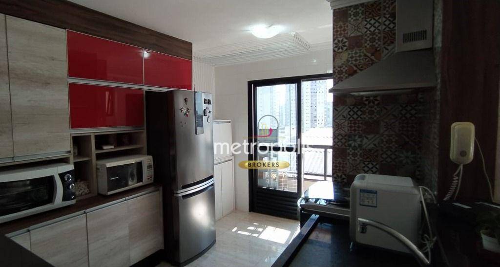 Apartamento à venda com 2 quartos, 106m² - Foto 21