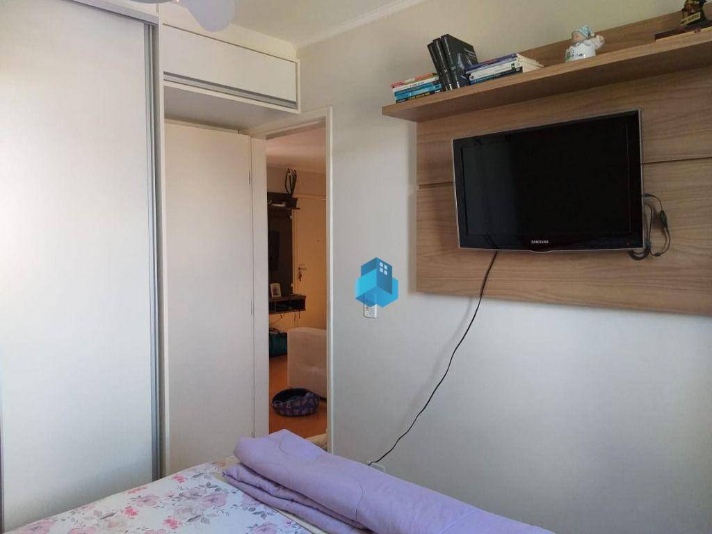 Apartamento à venda com 2 quartos, 49m² - Foto 5