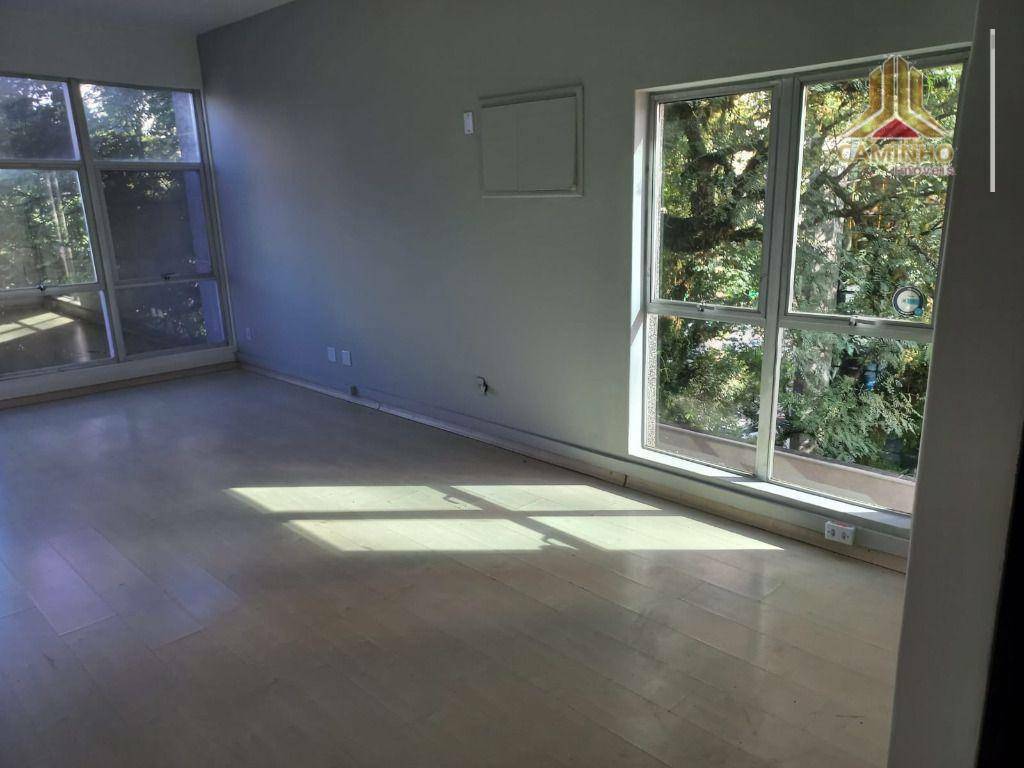 Conjunto Comercial-Sala à venda, 38m² - Foto 19