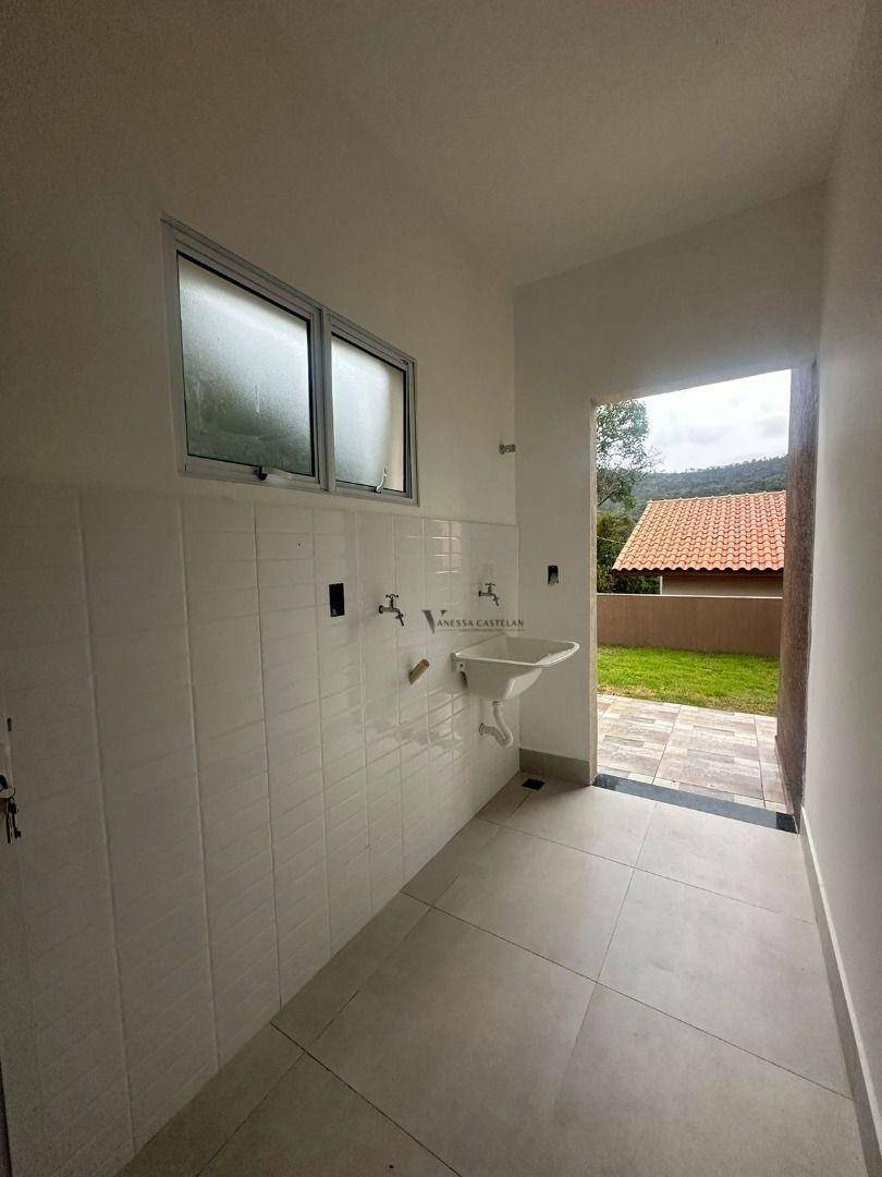 Casa de Condomínio à venda com 2 quartos, 74m² - Foto 9