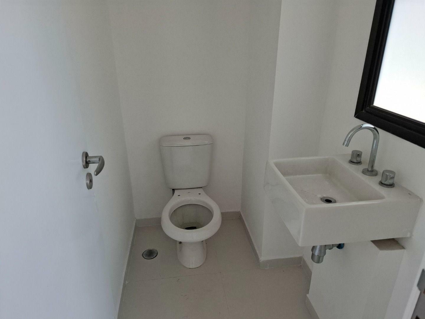 Apartamento à venda com 4 quartos, 252m² - Foto 20