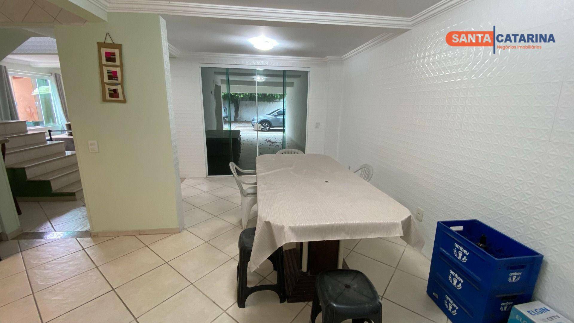 Casa de Condomínio à venda com 4 quartos, 166m² - Foto 14