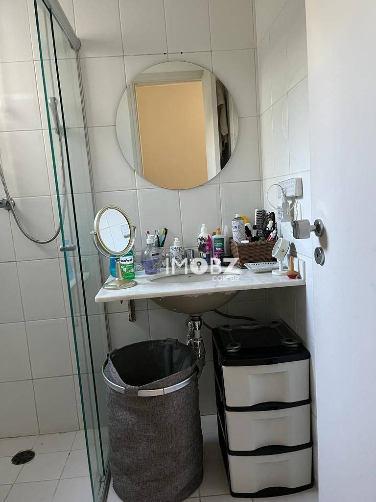 Apartamento à venda com 2 quartos, 55m² - Foto 6