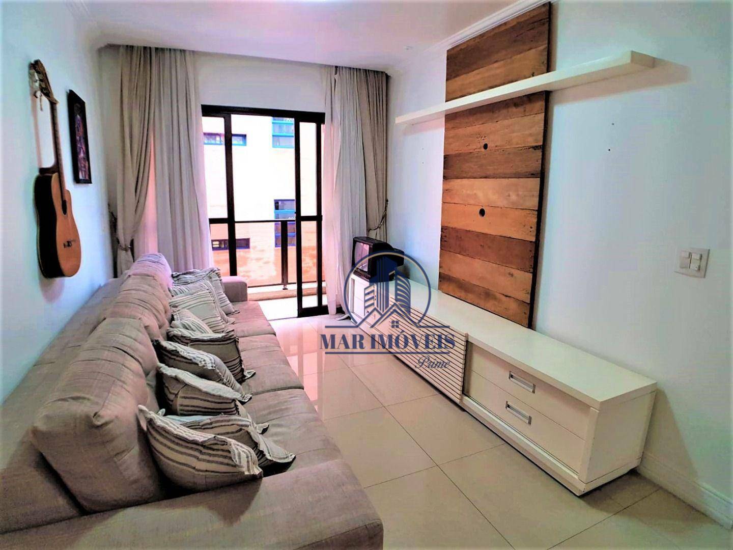 Apartamento à venda com 3 quartos, 100m² - Foto 4