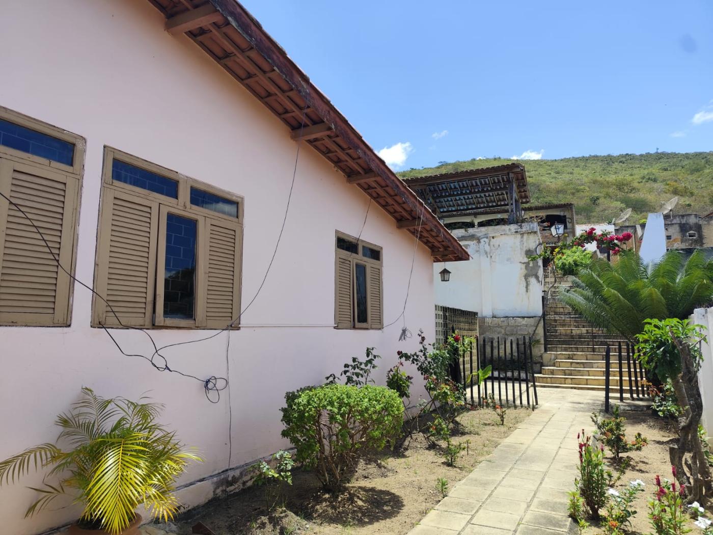 Casa à venda com 6 quartos - Foto 24