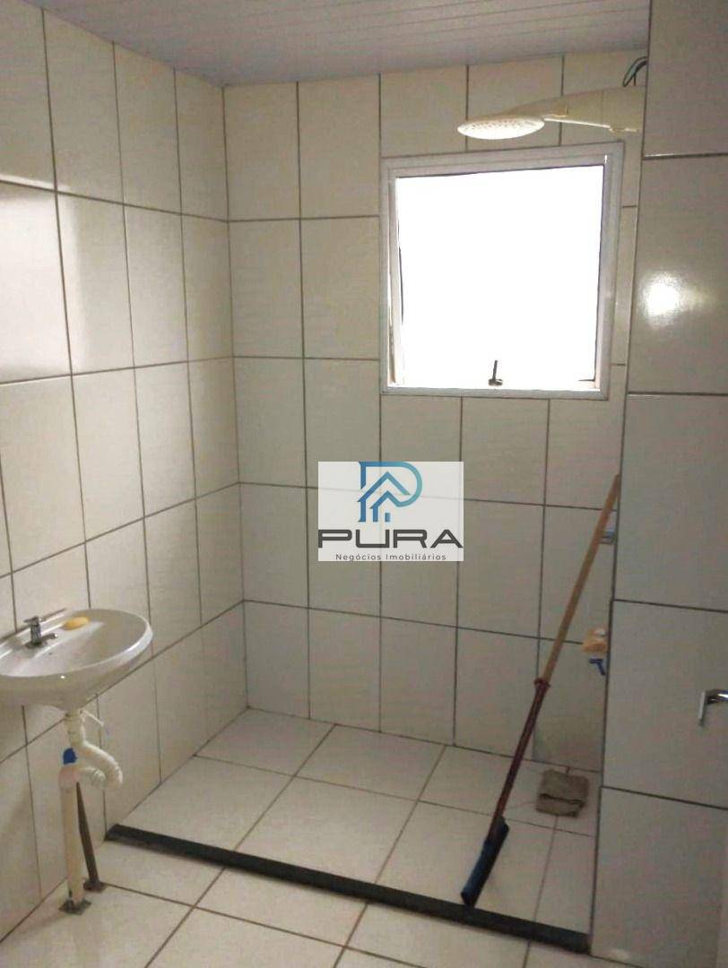 Apartamento à venda com 2 quartos, 49m² - Foto 9