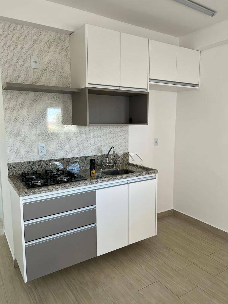 Apartamento à venda com 2 quartos, 43m² - Foto 6