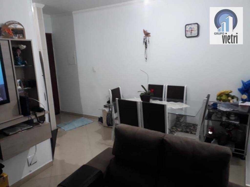 Apartamento à venda com 2 quartos, 50m² - Foto 7