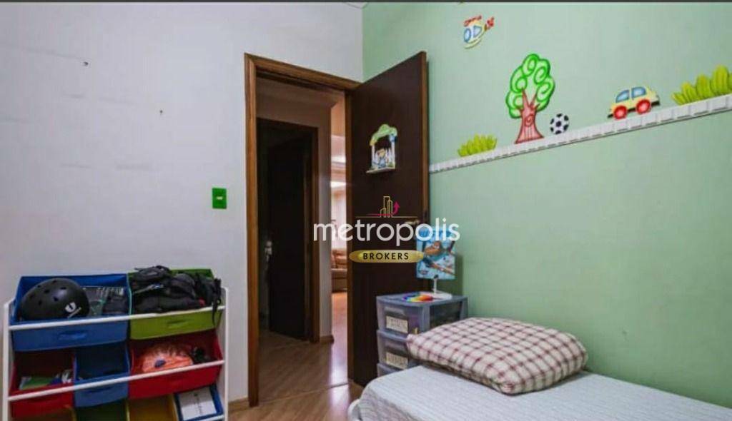 Apartamento à venda com 3 quartos, 90m² - Foto 12