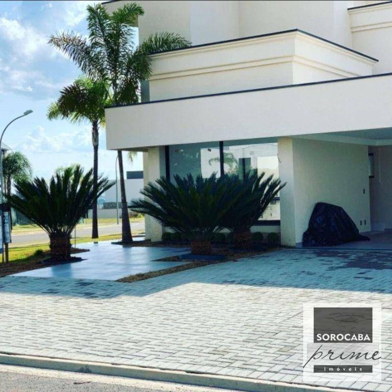 Casa de Condomínio à venda com 3 quartos, 299m² - Foto 11