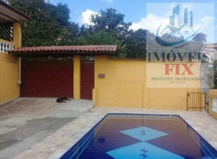 Chácara à venda com 3 quartos, 379m² - Foto 3
