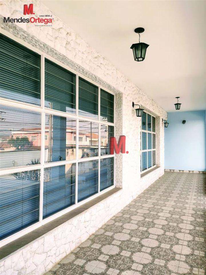 Casa para alugar com 1 quarto, 280m² - Foto 4