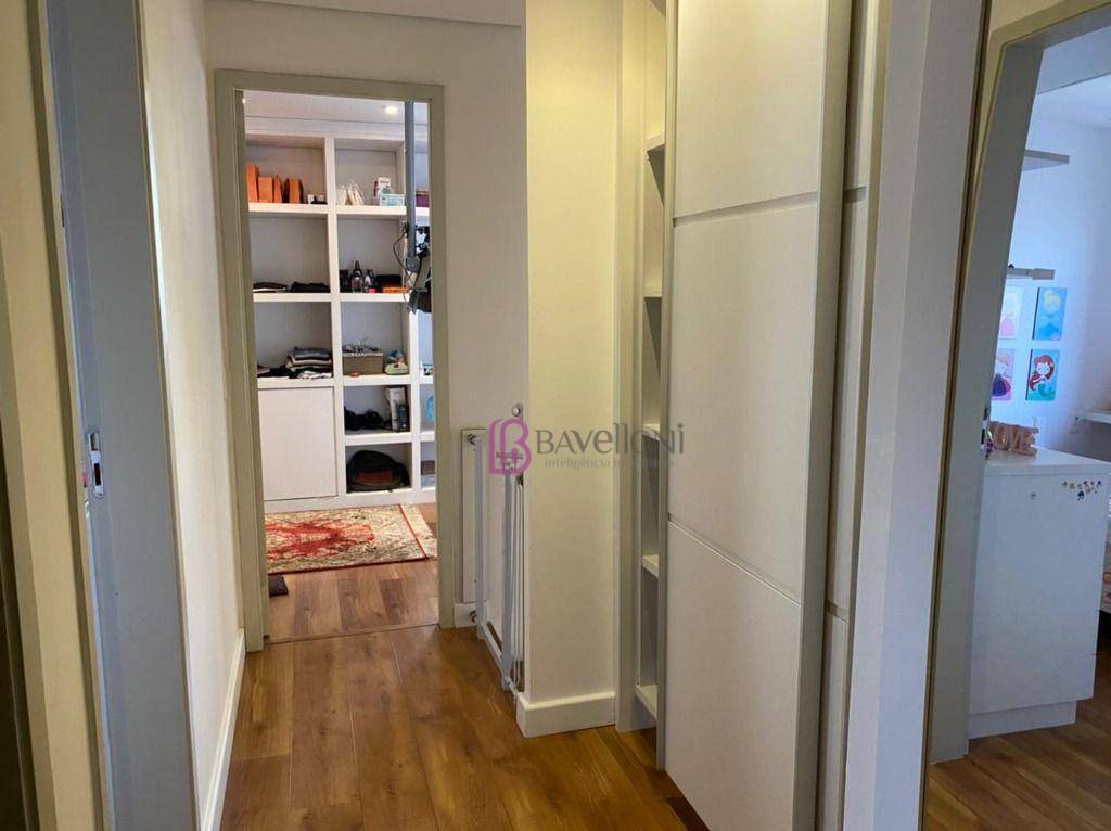 Apartamento para alugar com 3 quartos, 80m² - Foto 26