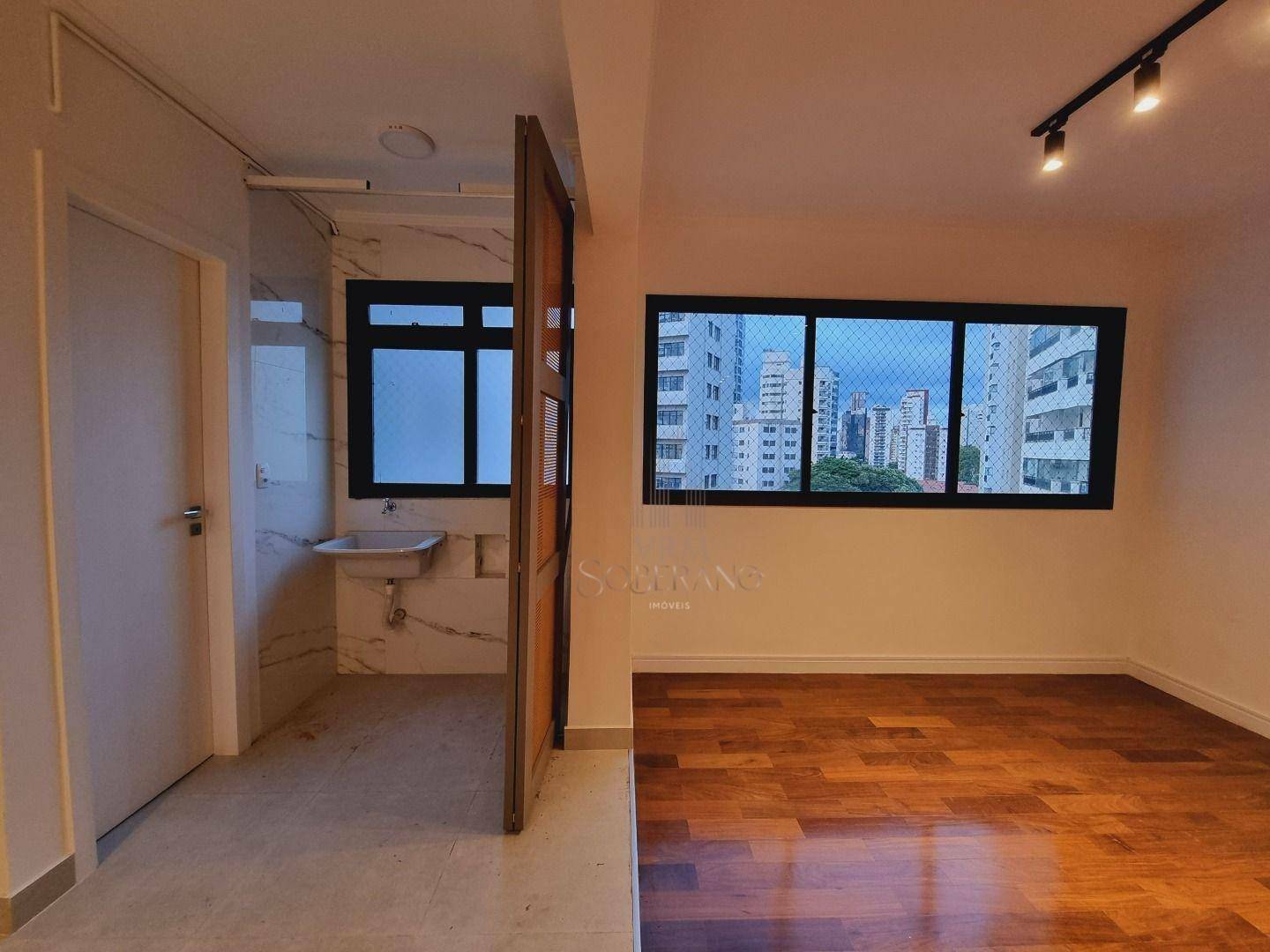 Apartamento à venda com 3 quartos, 92m² - Foto 19