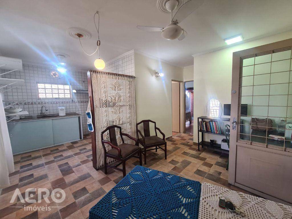 Casa à venda com 3 quartos, 97m² - Foto 19