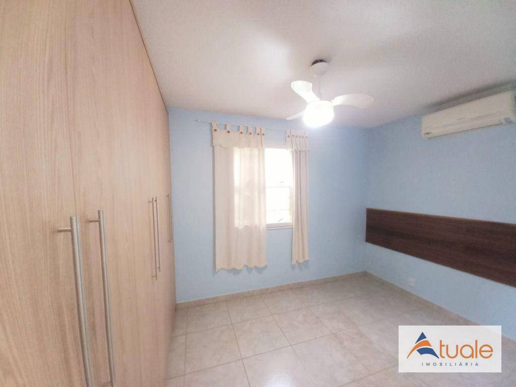 Apartamento à venda com 3 quartos, 64m² - Foto 8