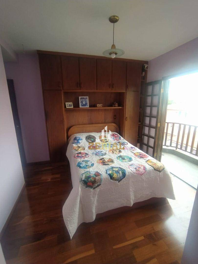 Sobrado à venda com 3 quartos, 192m² - Foto 31