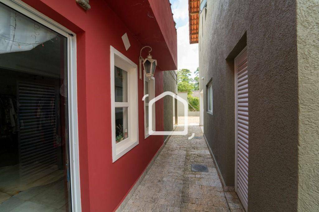 Casa de Condomínio à venda com 3 quartos, 340m² - Foto 56